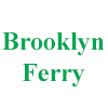 Brooklyn Ferry between Brooklyn, Dangar Island and Little Wobby Beach